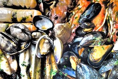 Le Tourasse - Restaurant Saint-Jean-de-Luz - restaurant a faire CIBOURE
