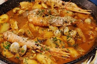 Le Restaurant - Le Tourasse - Restaurant Saint-Jean-de-Luz - restaurant Méditérranéen CIBOURE