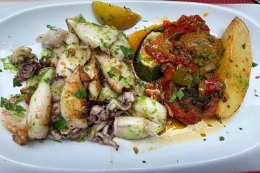 Le Restaurant - Le Tourasse - Restaurant Saint-Jean-de-Luz - top resto CIBOURE