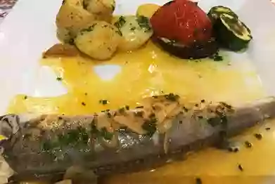Le Tourasse - Restaurant Saint-Jean-de-Luz - top restaurant CIBOURE