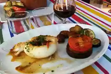 Le Tourasse - Restaurant Saint-Jean-de-Luz - restaurant Traditionnel CIBOURE