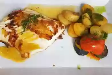 Le Tourasse - Restaurant Saint-Jean-de-Luz - bien manger CIBOURE