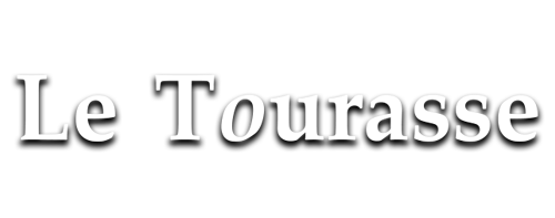 Logo Le Tourasse